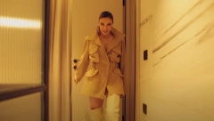 VRATILA SE U VELIKOM STILU Marina Tadić izbacila novi hit, publika oduševljena