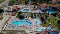 NOĆENJE 12 EVRA, A OBOŽAVAJU JE I MLADI: Banja na sat vožnje od Beograda osvaja turiste