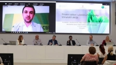 SRBIJA IZLOŽENA POSLEDICAMA KLIMATSKIH PROMENA, POLJOPRIVREDA PRVA STRADA: Može li privatni sektor da pomogne