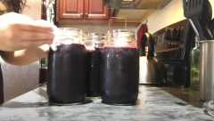 OVAJ NAPITAK JE POZNAT KAO "SOK BESMRTNOSTI" Uklanja toksine, čisti krv i prži kilograme kao ništa do sada!