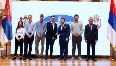 PUPS SA CENTROM ZA ISTRAŽIVANJA Stefan Krkobabić: Nema demokratije bez solidarnosti i socijalne pravde