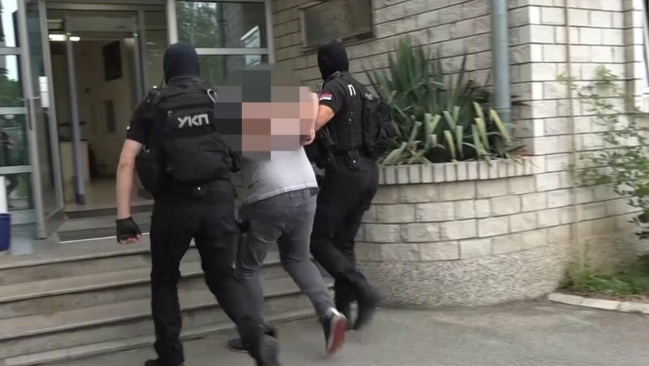 PALA KRIMINALNA GRUPA U ŠAPCU Pustili u opticaj 15 miliona dinara lažnih novčanica!