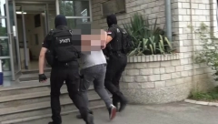 PALA KRIMINALNA GRUPA U ŠAPCU Pustili u opticaj 15 miliona dinara lažnih novčanica!