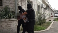 UHAPŠEN ZBOG TRAGEDIJE U ĆIĆEVCU Usmrtio staricu na pešačkom, imao alkohol u krvi!