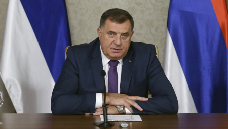 DODIKOV SNSD VRŠI OPSTRUKCIJU Istina isplivala na videlo!