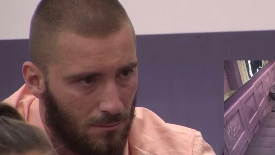 MINA DOBILA PARE DA RASTURI VEZU MENSURA I MILICE Voditelj u programu uživo obelodanio šok detalje, Ajdarpašić zanemeo, a ni ona nije ostala imuna