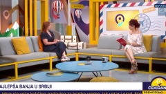 OVO SU NAJLEPŠE BANJE U SRBIJI Idealne destinacije za odmor