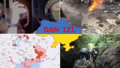 UKRAJINA UŽIVO Ruska vojska probila ukrajinski obruč, Kijev sprema zamku (FOTO/VIDEO)