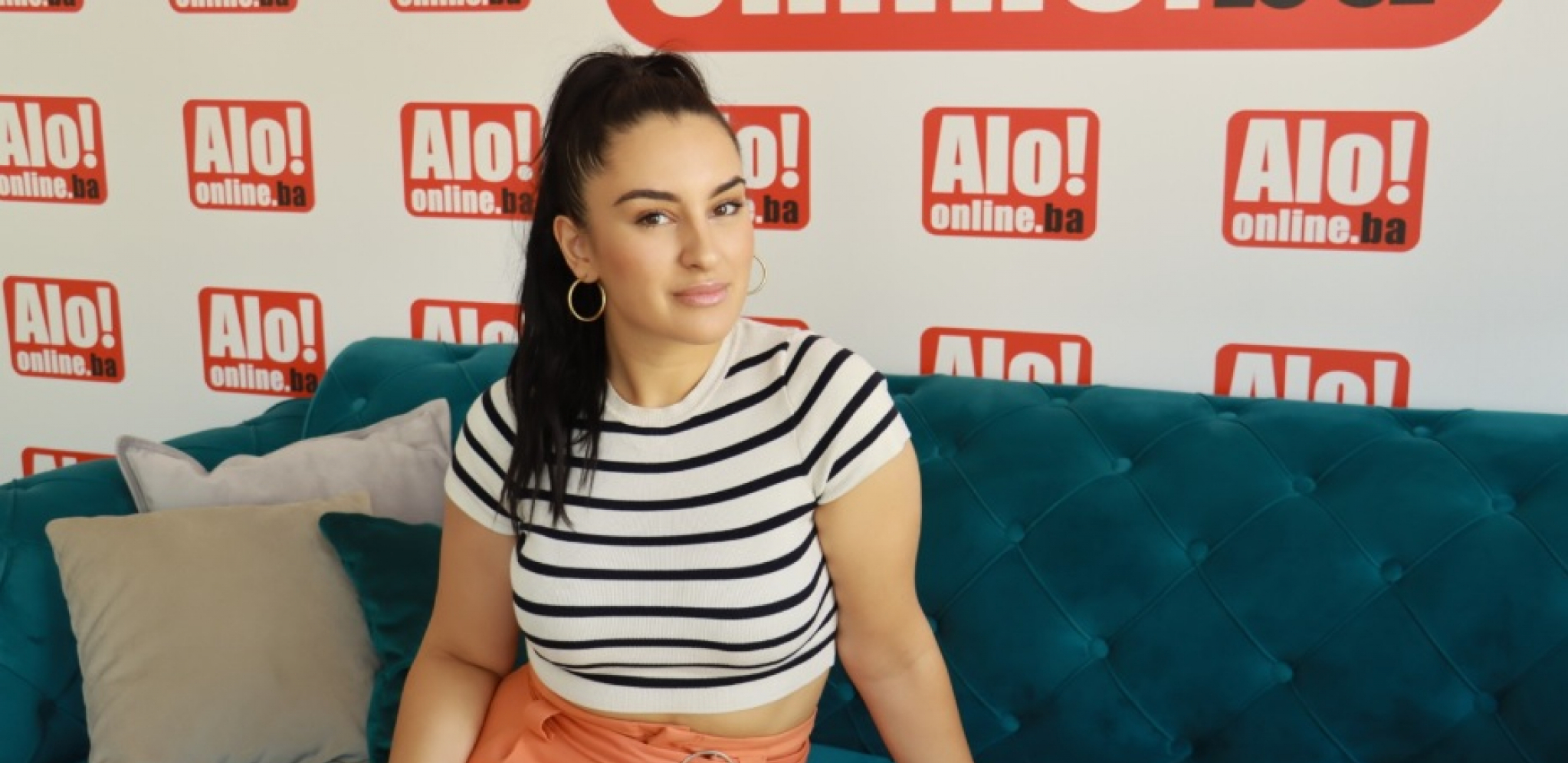 PUT DO POLUFINALA „ZVEZDA GRANDA“ JE BIO PAKLEN Pevačica Nikolina Đekanović otkrila šta se dešava iza kulisa (FOTO/VIDEO)