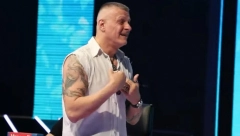SA MIKROFONOM U RUKAMA POSTAJAO JE DRUGI ČOVEK Đorđe David na pomenu Tome Zdravkovića, uporedio njegov život sa rokerima