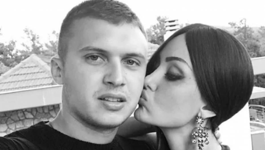 ZAPALIĆU JOJ SVEĆU! Stefan Karić tri godine nakon Dijanine smrti progovorio o njihovoj ljubavi