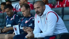 STANKOVIĆ BLISTA POSLE POBEDE Trener crveno-belih: Prezadovoljan sam, mnogo lepih stvari