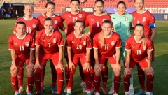 TEŽAK PORAZ Srpkinje ubedljivo izgubile od Japana