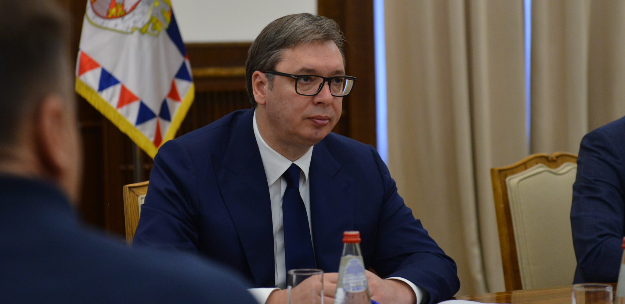 SVE KAO ŠTO JE DOGOVORENO SA PREDSEDNIKOM VUČIĆEM: Fijat pustio nalog za uplatu otpremnina radnicima