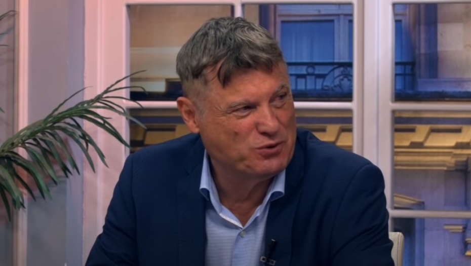 OVAKO JE LAZANSKI PRIČAO O "OLUJI" Stavljao je u kontekst "bala vampira" za one koji je slave, umro je na današnji dan
