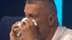 KANDIDATI ZVEZDA GRANDA BOLESNI Đorđe David priznao : "Nosim im lekove i vodim kod lekara" (VIDEO)