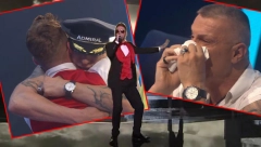 ZVEZDE GRANDA SU MU PROMENILE ŽIVOT Aleksandar Josifovski nikad iskrenije o teškoj borbi i velikom poroku: "Nisam se treznio"