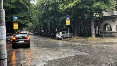 BEOGRAD SPREMAN ZA NEVREME, OVO SU KRITIČNE TAČKE U GRADU Komunalni sistem sprovodi niz preventivnih mera