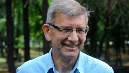 MARATONCE ĆE OVO ZANIMATI Meteorolog Nedeljko Todorović za Alo! daje detaljnu prognozu pred 36. Beogradski maraton