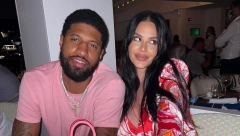 SRPSKI ZET UŽIVA U ČARIMA NOĆNOG ŽIVOTA BEOGRADA NBA zvezda lumpovala u srpskoj prestonici, oko njega atraktivne devojke, šta li će na to reći supruga Danijela (VIDEO)