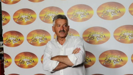 PRVO ME JE ČEKALA ŠAMARČINA, PA ONDA RAZGOVOR Džidža otkrila šok detalje o Bosancu i majci: Ni sada nemam život!