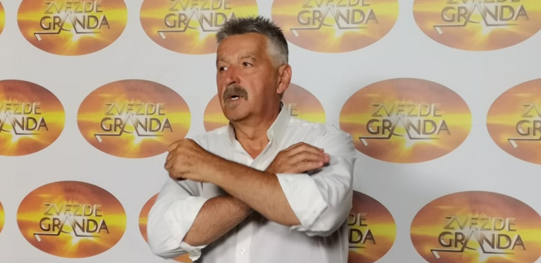 EVO KAKO IZGLEDA SIN DRAGANA STOJKOVIĆA BOSANCA Navodno je pretukao oca, isplivala njihova zajednička fotka! (FOTO)