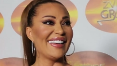 ZAVIRITE U LUKSUZNI STAN PORODICE RAŽNATOVIĆ U BUDVI Ceca ima i nekretninu u Bečićima (FOTO)