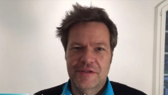 NEMAČKA TRAŽI SOLIDARNOST Ministar Habek: Svesni smo da ćemo u Evropi morati da delimo gas