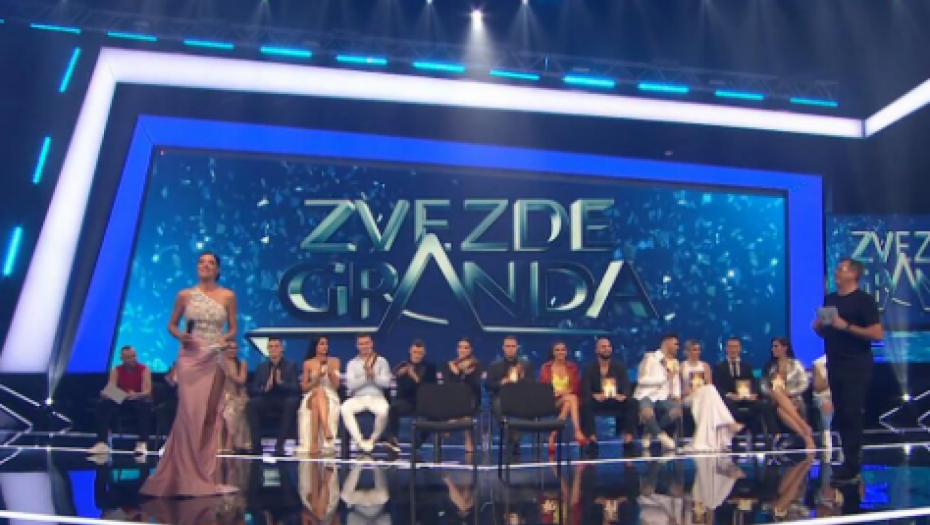 ZVEZDA GRANDA ULAZI U ZADRUGU 6 Pevač priznao da je potpisao ugovor, pa spomenuo i Popovića