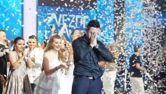 CECA JE NOĆIMA BILA SA MNOM Viki najavila veliko iznenađenje za pobednika Zvezda Granda, ovo definitivno niko nije očekivao, sprema spektakl