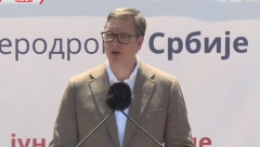 "BILI SMO PAMETNI" Vučić: Napravili smo mudar potez i zlato vratili u zemlju