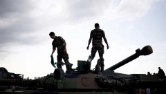 PORUKA BRITANSKOG GENERALA ISTOČNOM KRILU NATO "I ako Rusi izgube..."