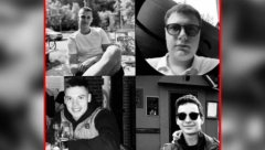 OVAKO SU PROVELI POSLEDNJE SATE Šta je sve prethodilo pogibiji četiri mladića kod Čačka