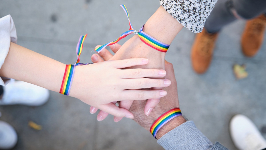 OVO JE NAJDRASTIČNIJI POTEZ Rusija zabranila LGBT pokret