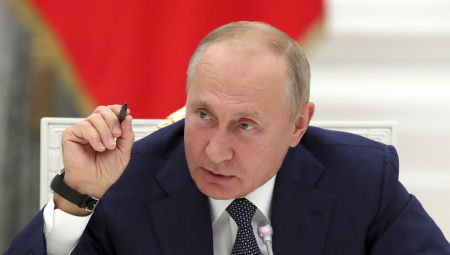 RUSIJA PROŠIRILA SPISAK NEPRIJATELJSKIH ZEMALJA Ove tri države Balkana od sada na "crnoj listi"