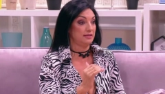 ZANEMELA SAM KADA MI JE REKAO DA ĆE BITI PEVAČ Sin naše pevačice krenuo majčinim stopama