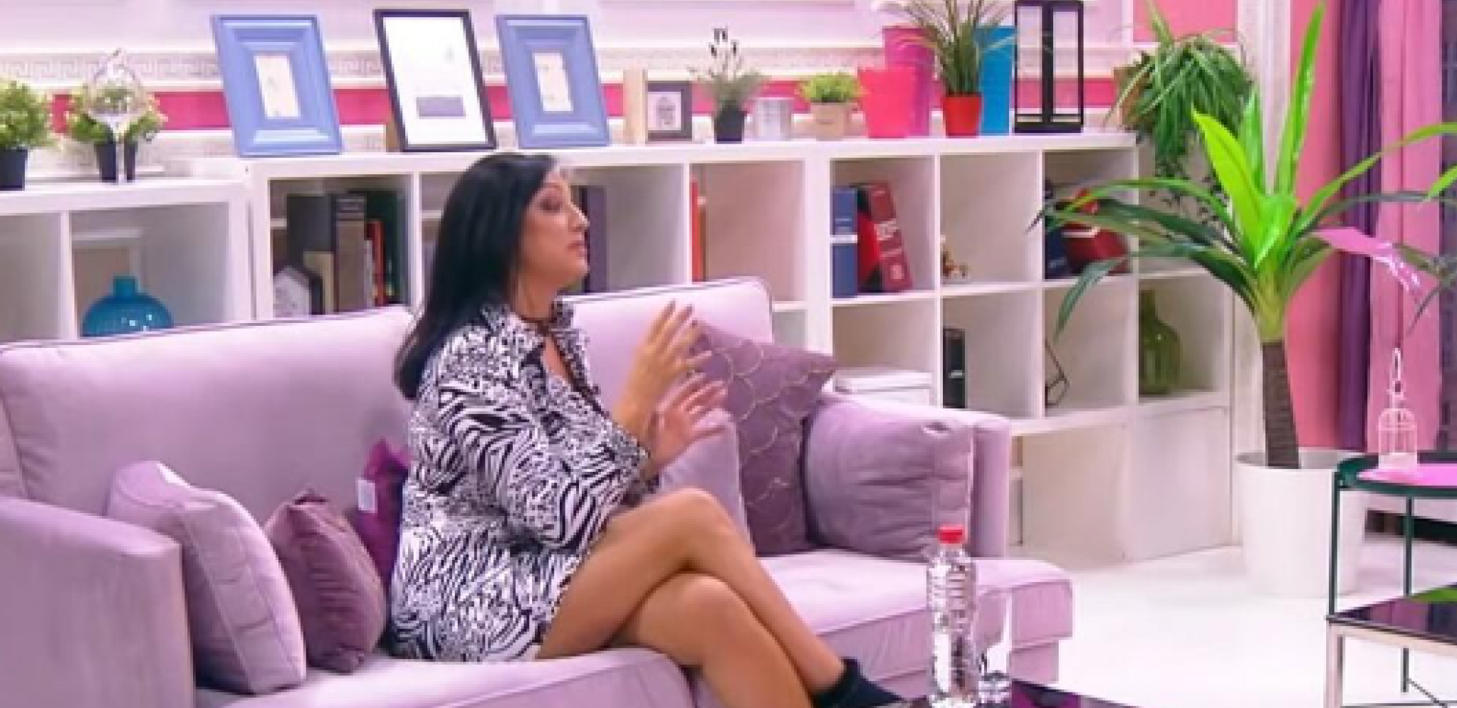 OVO JE NAJSKANDALOZNIJA PREVARA NA ESTRADI Pevačica uhvatila muža na gomili, sve se desilo u njihovoj kući, besramno je lagao!