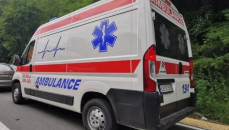 KRVOLOČNA ZVER NAPALA PASTIRA Drama u travničkoj bolnici, lekari se bore da saniraju rane