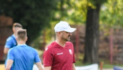 PRED ZVEZDU Rastavac: Želimo da budemo reprezentativni zbog navijača i velikog Mihajlovića