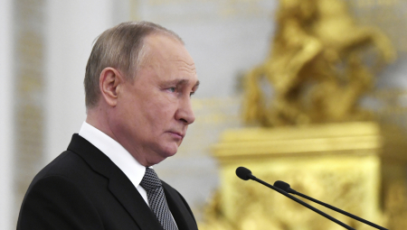 AMERIČKI I RUSKI ODNOSI  DOTAKLI DNO Putin po prvi put neće uraditi ovo!