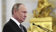 AMERIČKI I RUSKI ODNOSI  DOTAKLI DNO Putin po prvi put neće uraditi ovo!