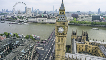 RUSKA AMBASADA U LONDONU "Ukrajinski zahtevi su neosnovani i nadamo se da Velika Britanija poštuje konvencije"