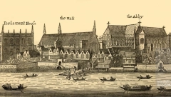 VESTMINSTERSKA OPATIJA Tu je sahranjena princeza Dajana