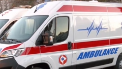 ''NAJSTRESNIJI POZIVI SU KADA SU U PITANJU DECA'' Potresna ispovest vozača Hitne pomoći nakon masakra u osnovnoj školi na Vračaru