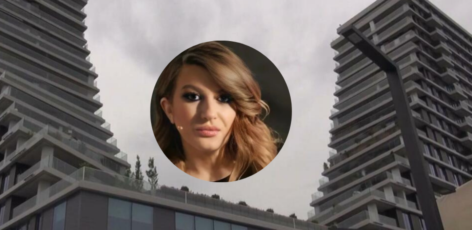 OVO SU STANOVI VIKI MILJKOVIĆ Pevačica je iskeširala milion i po evra za nekretnine, džakuzi na terasi i sve pršti od luksuza (FOTO)
