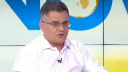 VUK PROMENIO PRIČU POSLE IZBORA Jeremić preti Vučiću da uvede sankcije Rusiji (VIDEO)