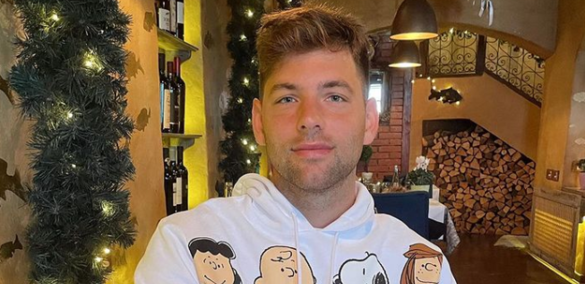 NISU VIŠE ZAJEDNO Filip Krajinović i Anđela Novčić nakon tri godine raskinuli: Njegova česta putovanja dovela su do toga da se emocije ugase