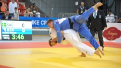 Najbolji džudisti Evrope za vikend u Istočnom Sarajevu