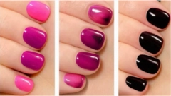 LAK ZA NOKTE KOJI VAM MOŽE SPASITI ŽIVOT Pomoću njega lako možete da proverite da li vam je neko sipao drogu u piće, a evo i kako!