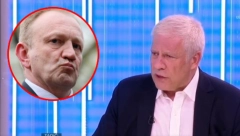 TADIĆ BESAN! Zapretio opoziciji pa prozvao Đilasa: "Vrhunski nekorektan tokom kampanje sa LAŽNIM ISTRAŽIVANJIMA!"